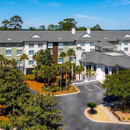 Hilton Garden Inn Hilton Head Hilton Head Island Eksteriør bilde