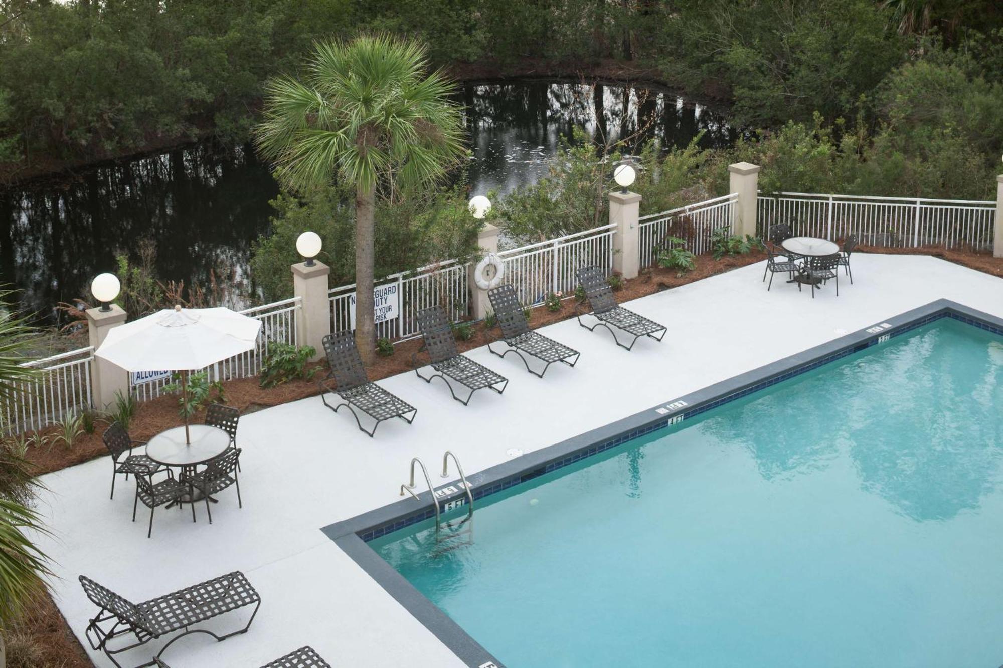 Hilton Garden Inn Hilton Head Hilton Head Island Eksteriør bilde