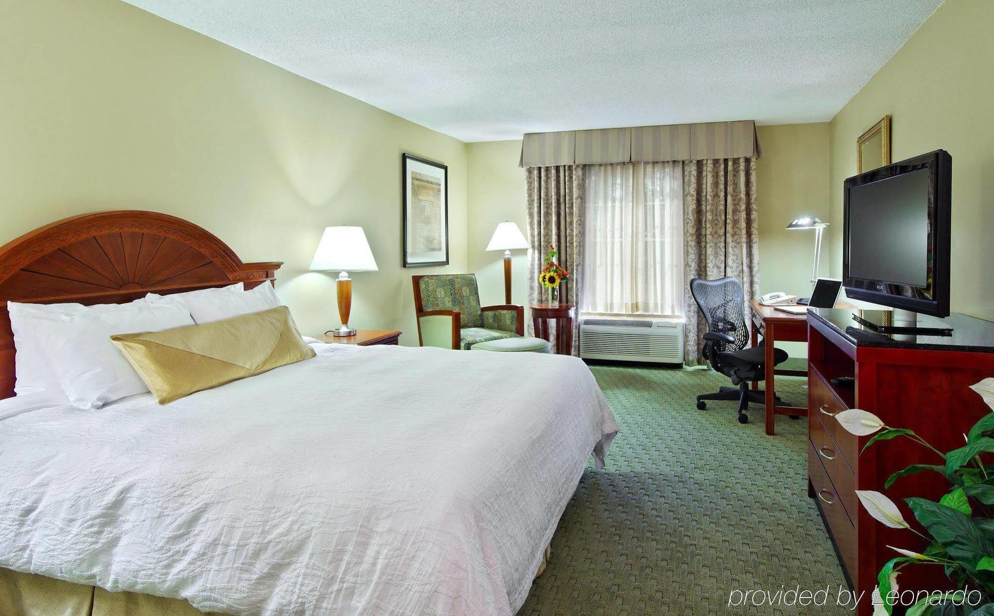 Hilton Garden Inn Hilton Head Hilton Head Island Rom bilde