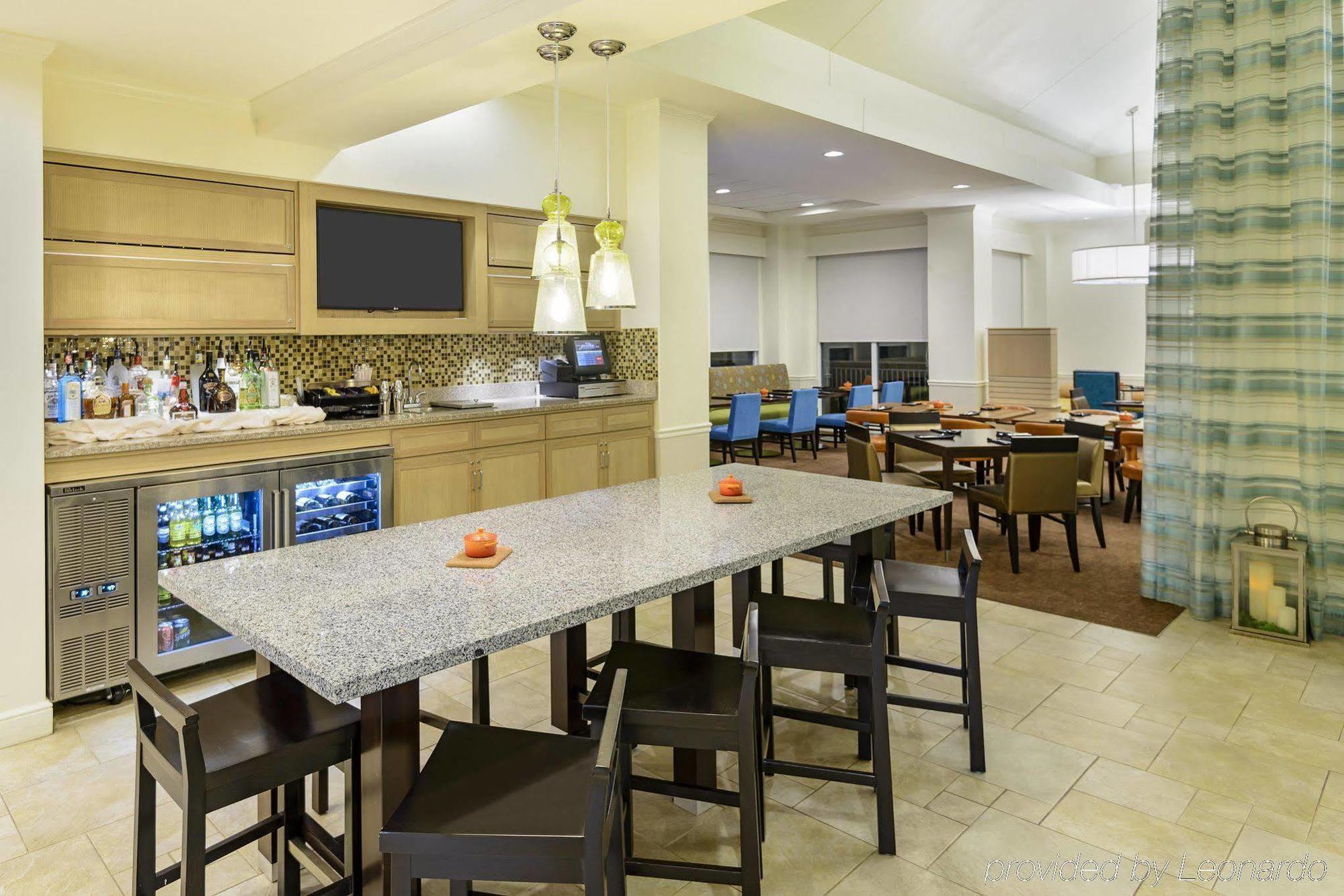 Hilton Garden Inn Hilton Head Hilton Head Island Eksteriør bilde