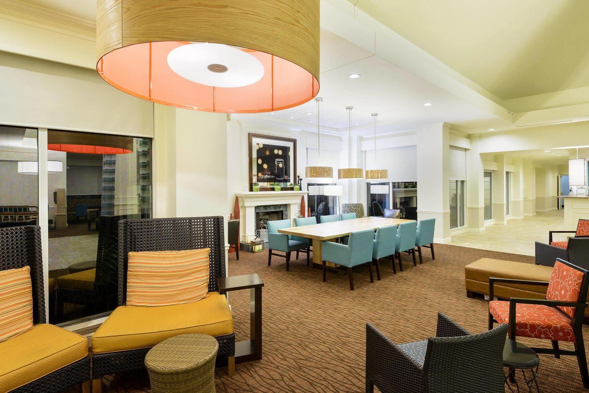 Hilton Garden Inn Hilton Head Hilton Head Island Eksteriør bilde