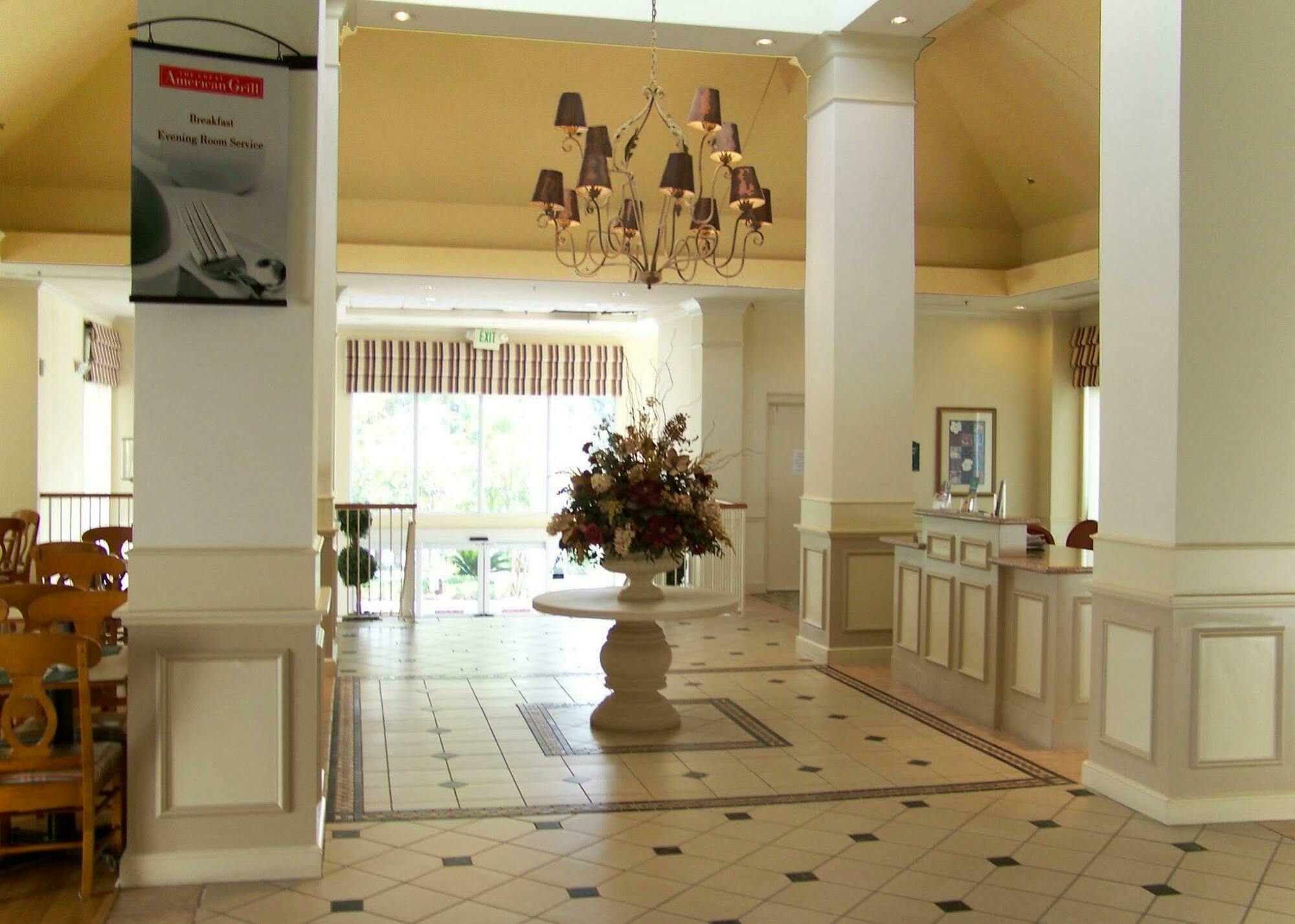 Hilton Garden Inn Hilton Head Hilton Head Island Eksteriør bilde