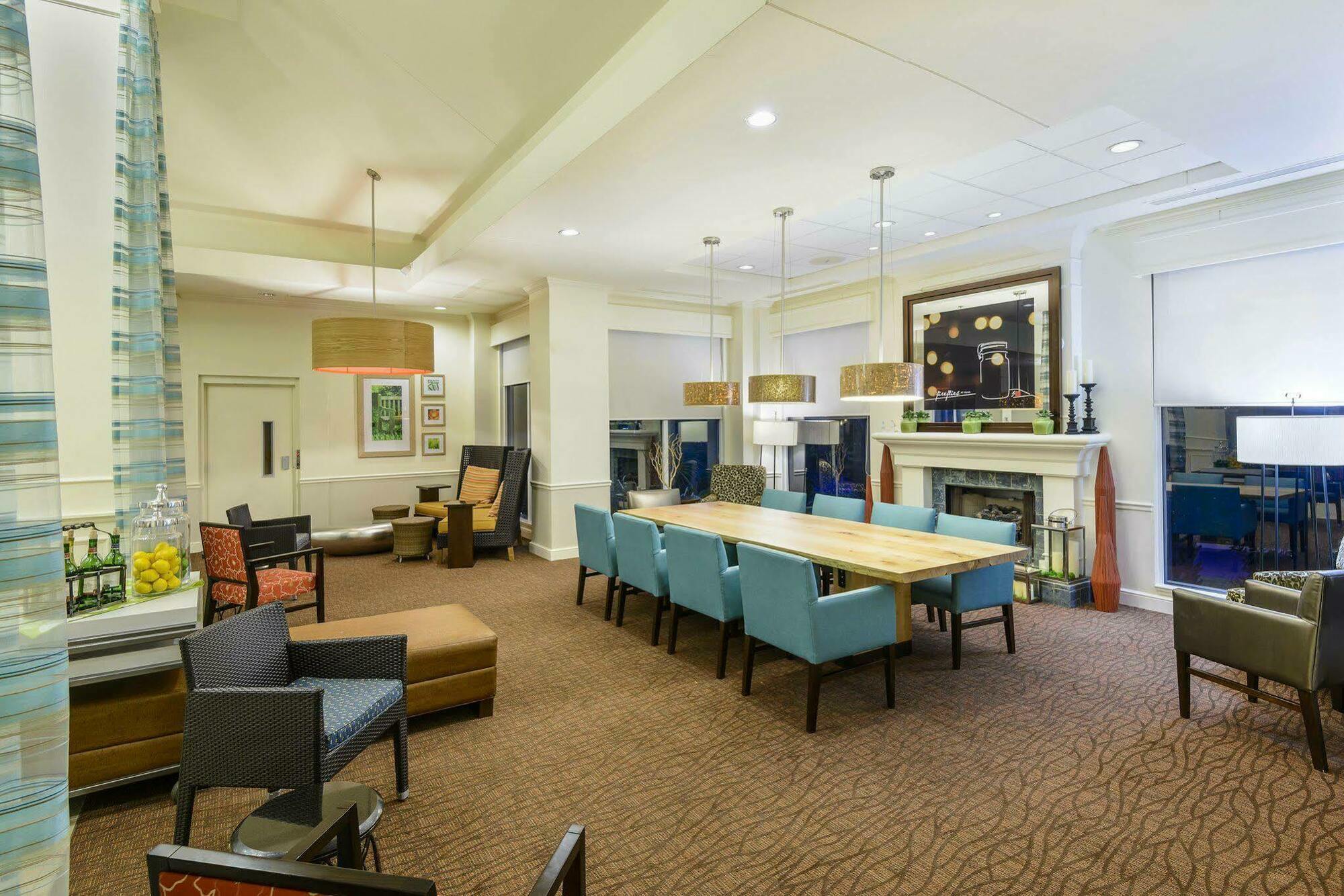 Hilton Garden Inn Hilton Head Hilton Head Island Eksteriør bilde