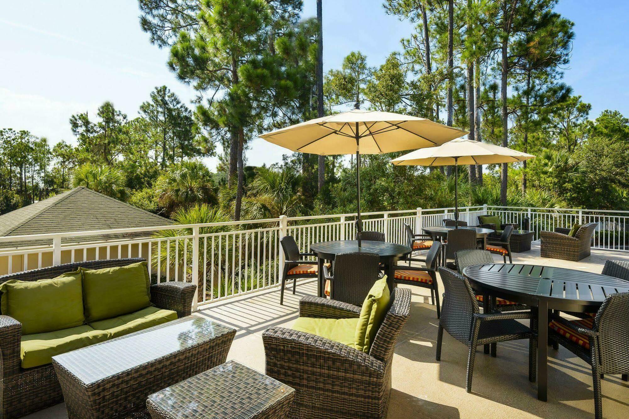 Hilton Garden Inn Hilton Head Hilton Head Island Eksteriør bilde